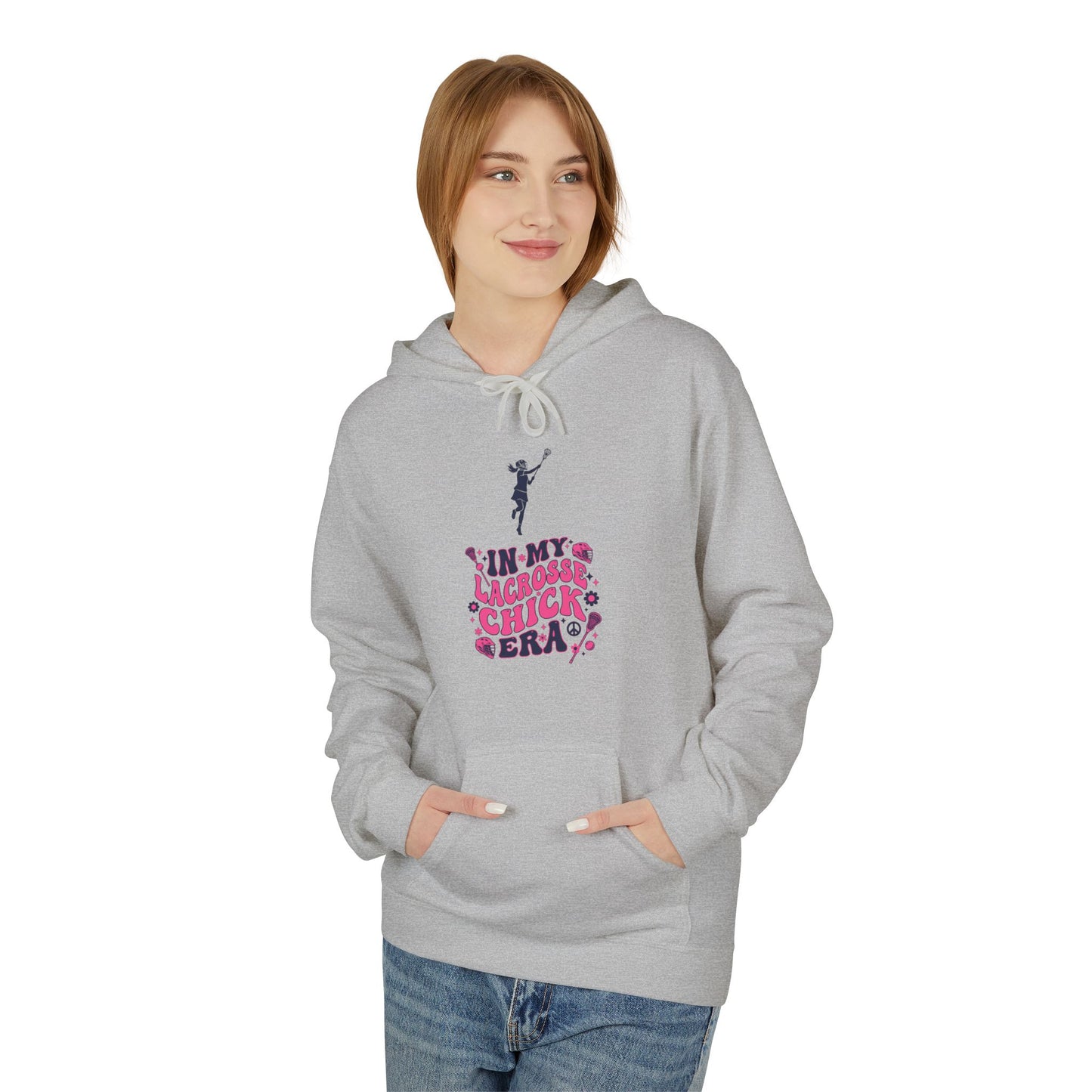 In My Era - Lacrosse Hoodie