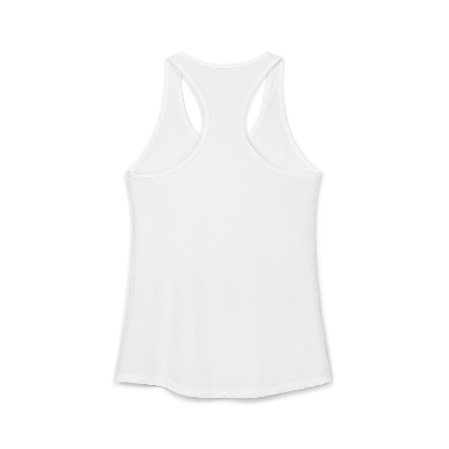 In My Era - Cheer Racer Back Tank