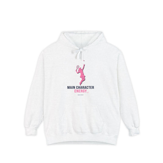 MCE Tennis - Hoodie