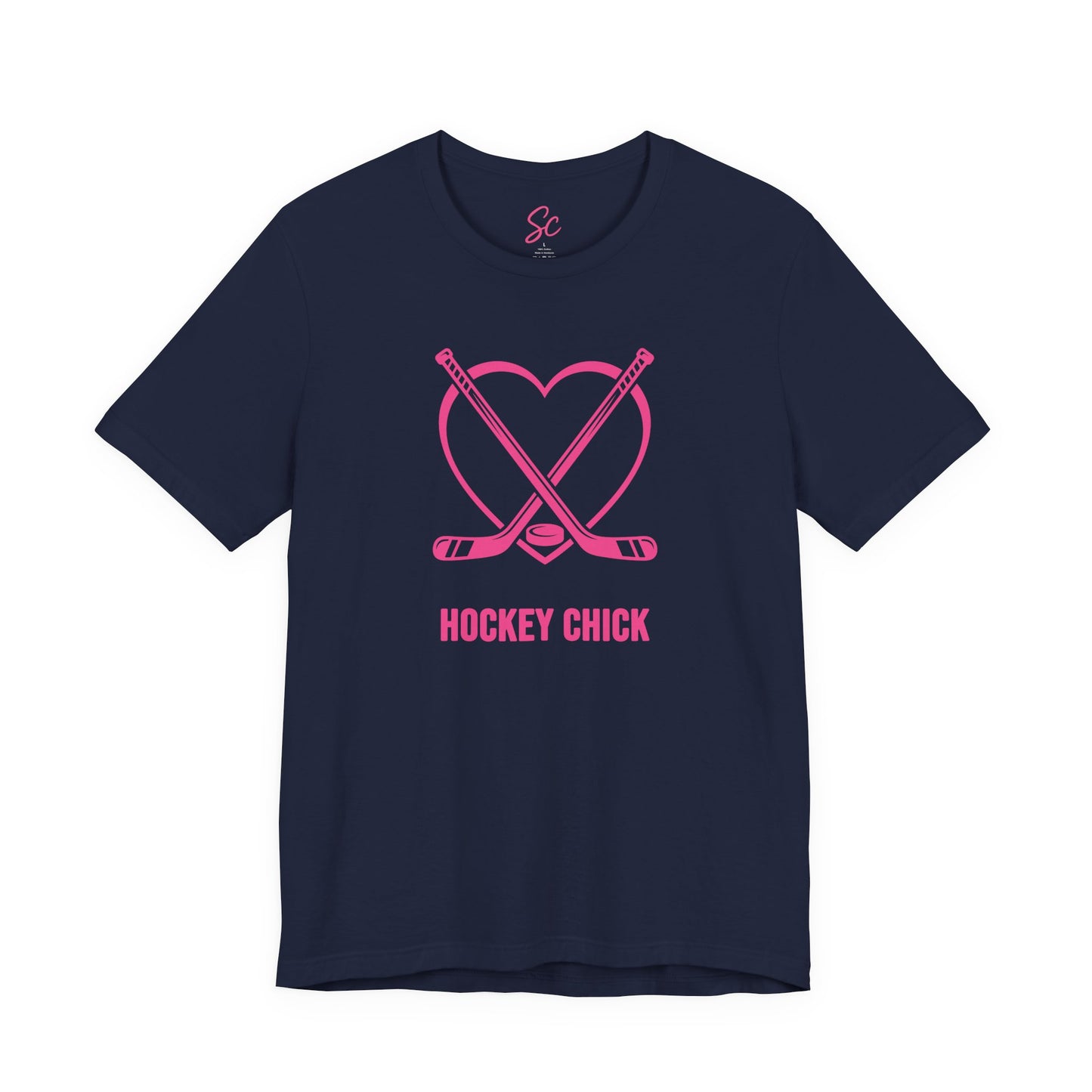 Love - Hockey T