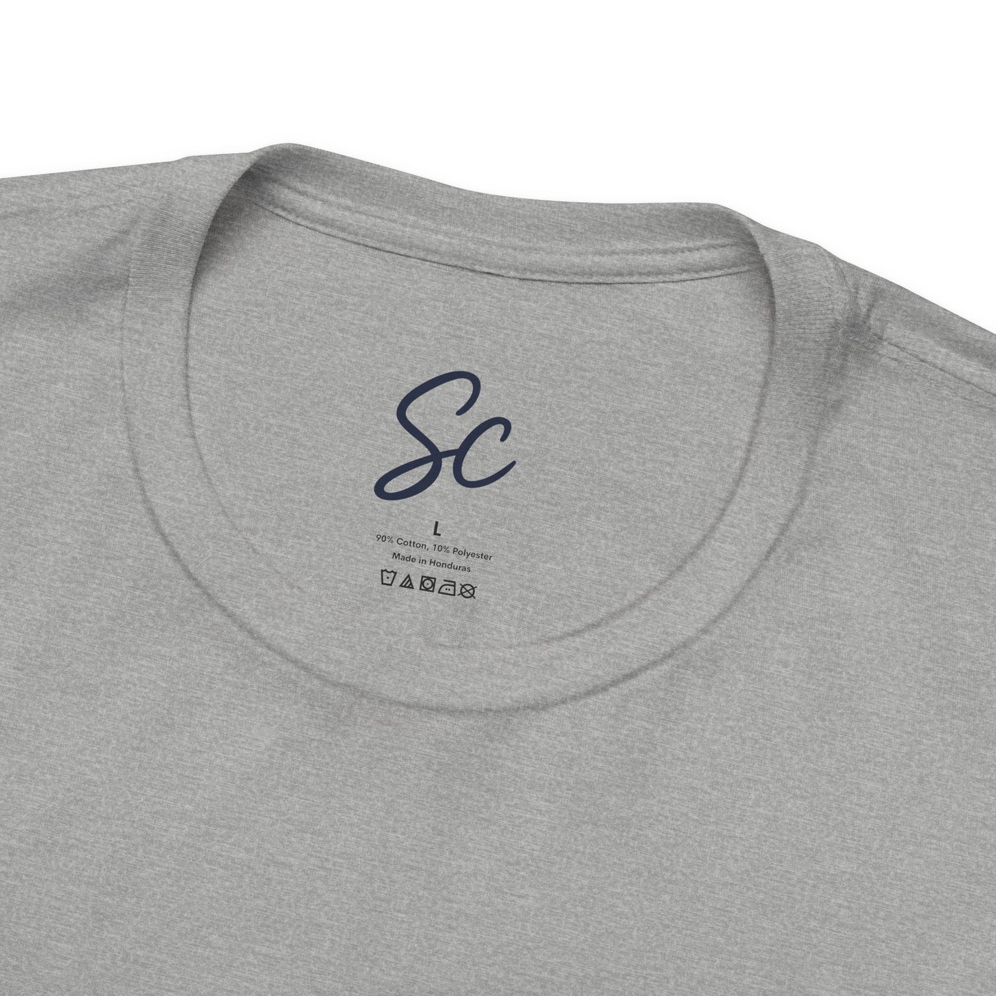 Ski Chick - Ski  T