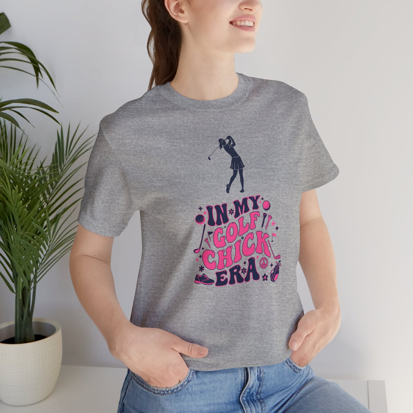 In My Era - Golf T