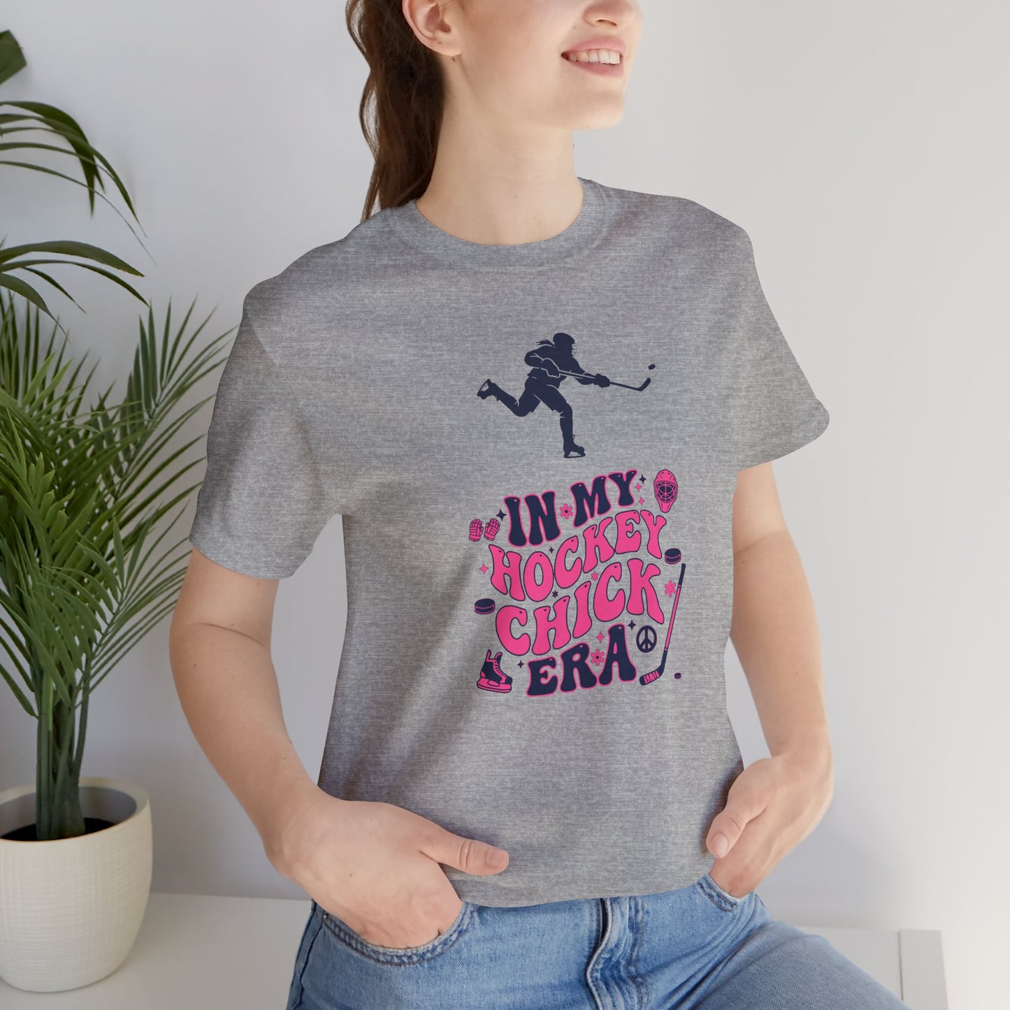 In My Era - Hockey T