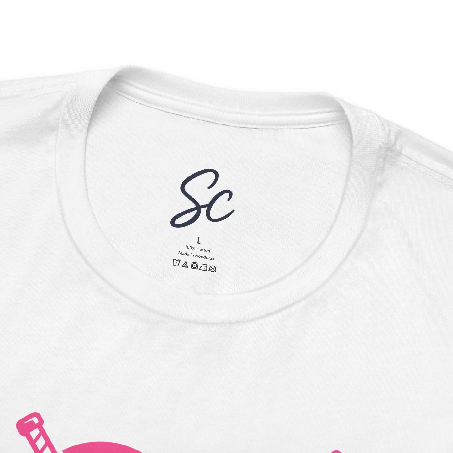Love - Hockey T