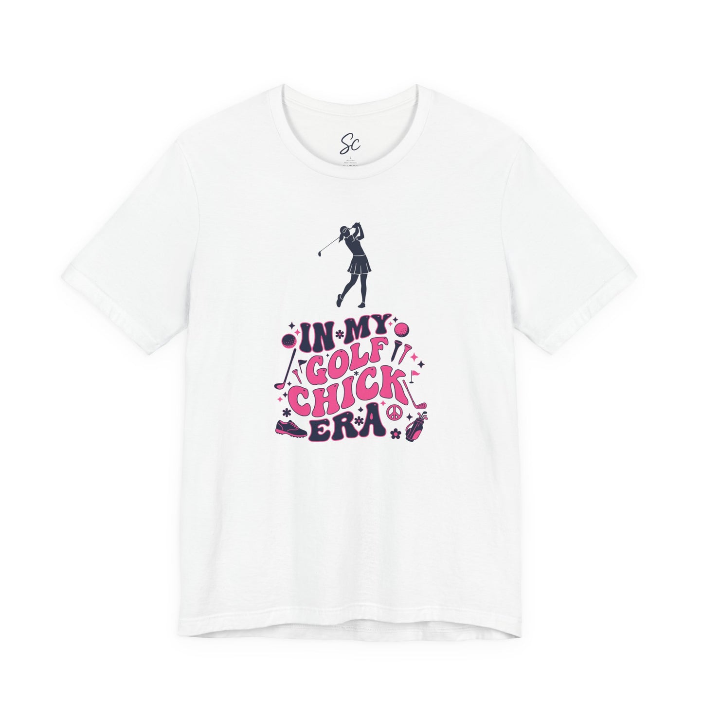 In My Era - Golf T