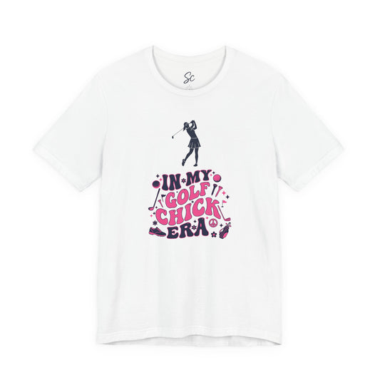 In My Era - Golf T