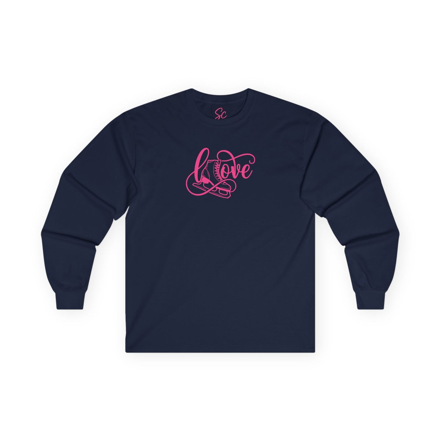 Love - Skating Long Sleeve