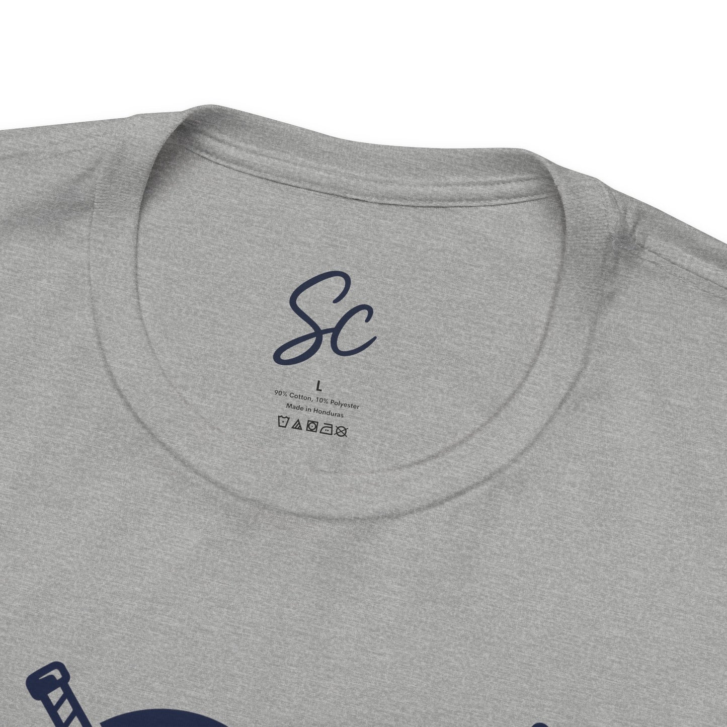 Love - Hockey T