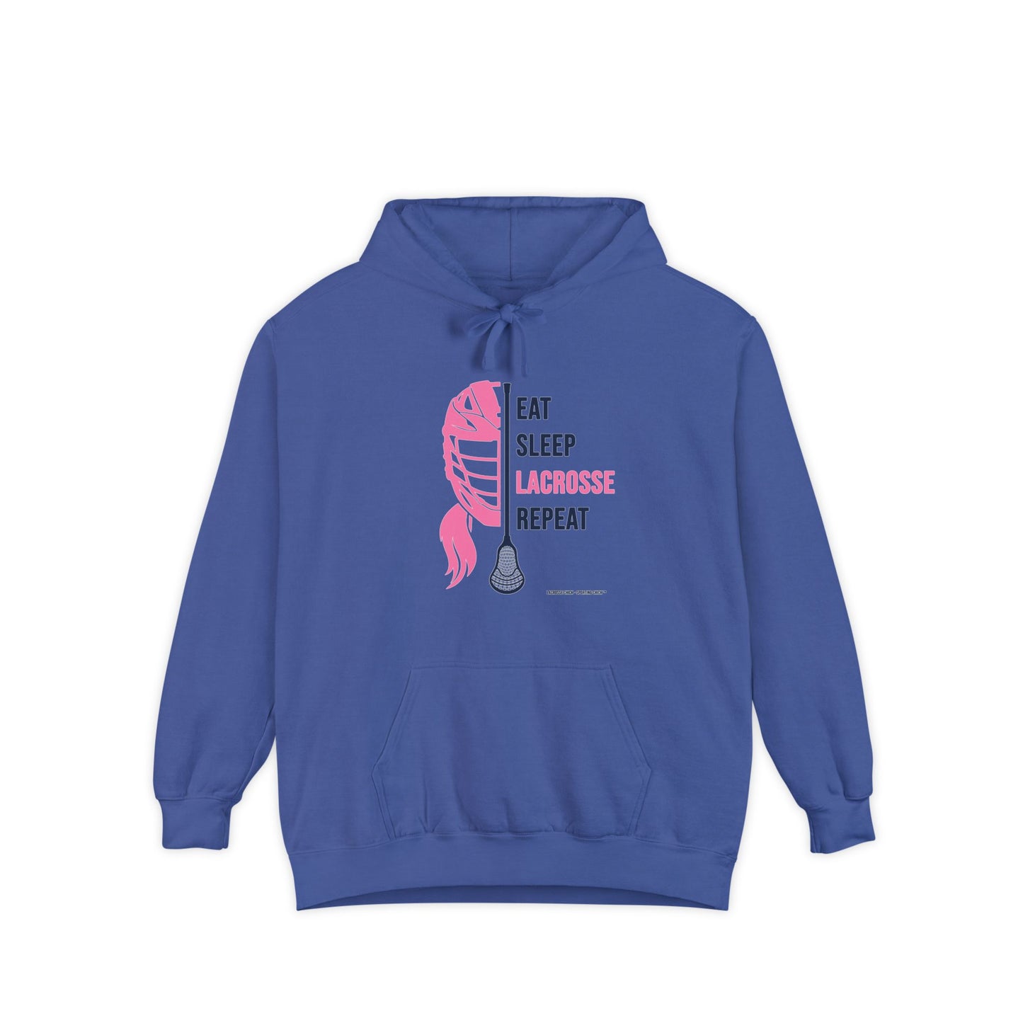 ESR Lacrosse - Hoodie