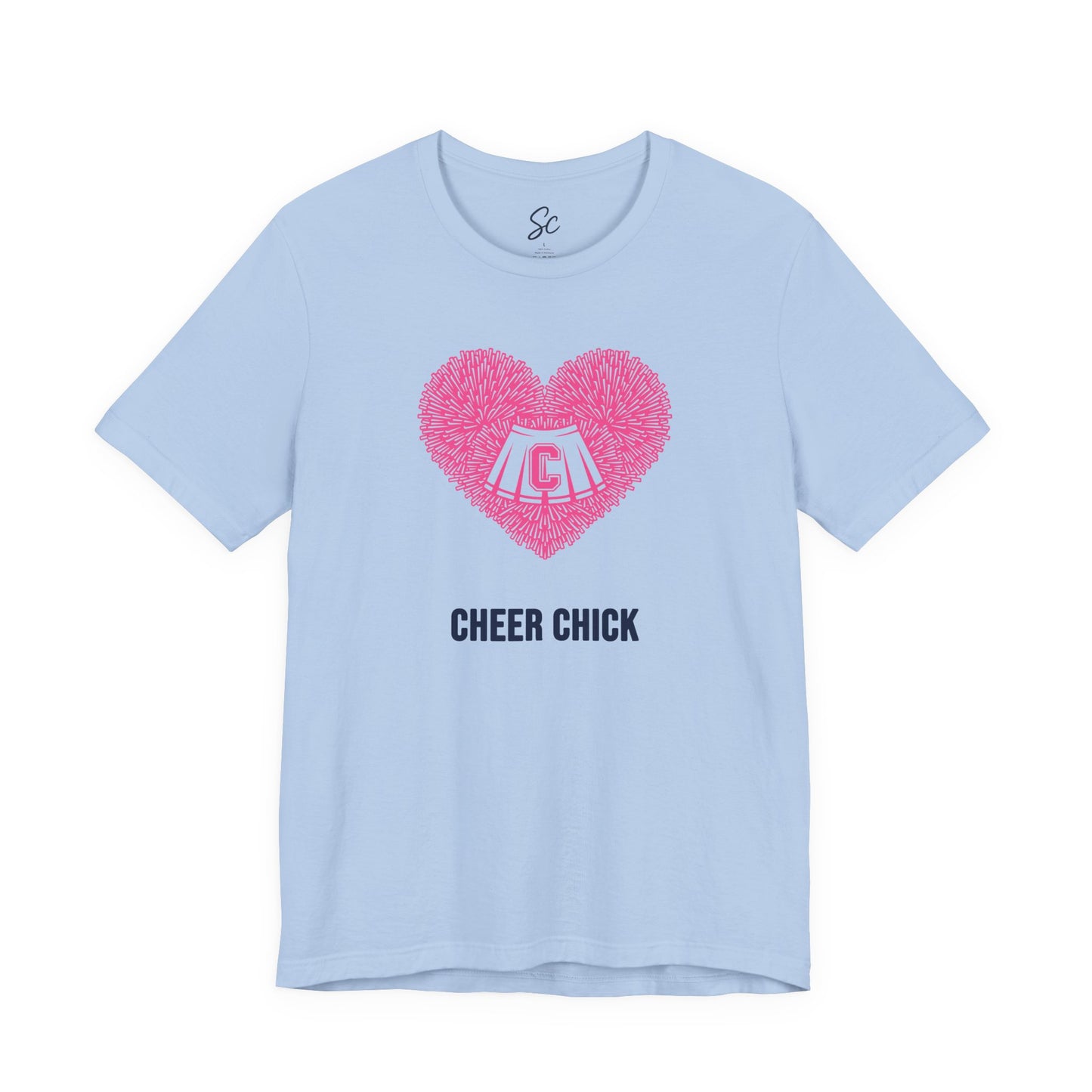 Love - Cheer T