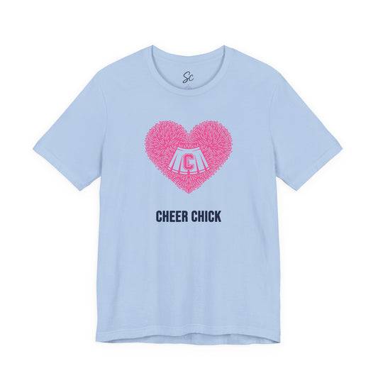 Love - Cheer T