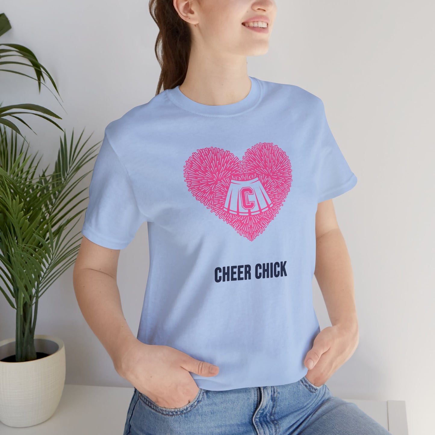 Love - Cheer T