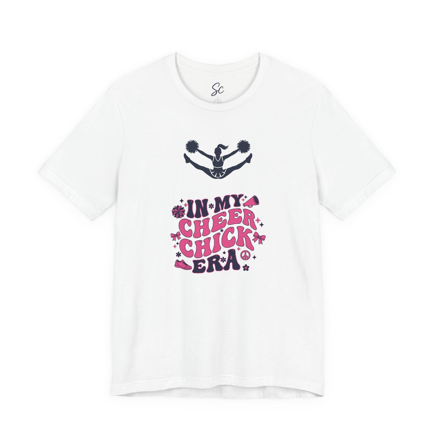 In My Era - Cheer T