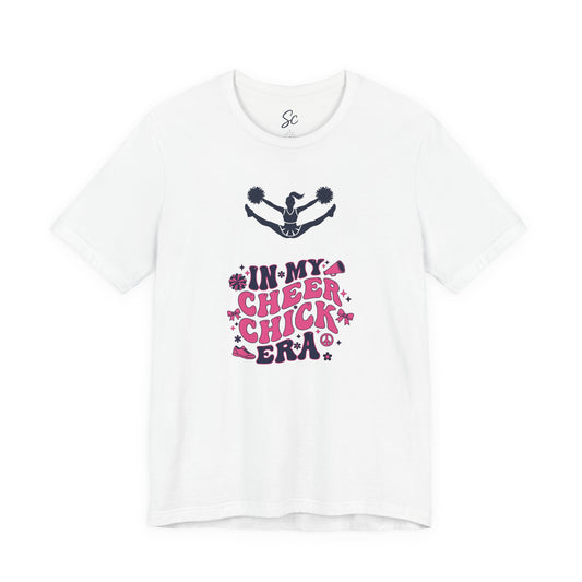 In My Era - Cheer T
