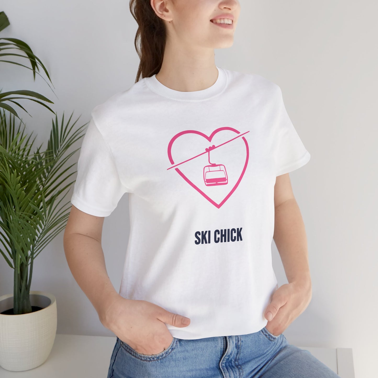 Love - Ski T