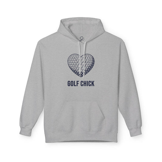 Love - Golf Hoodie