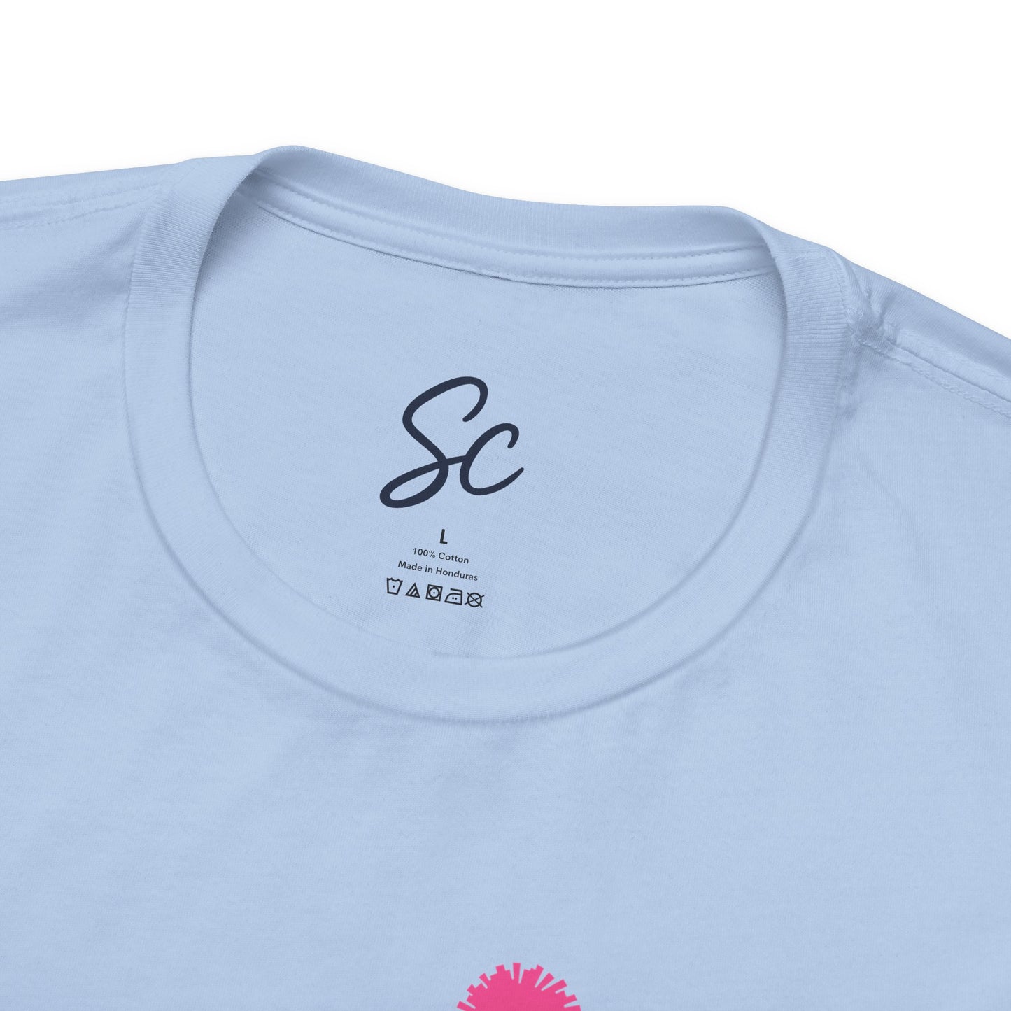 Cheer Chick - Cheer T