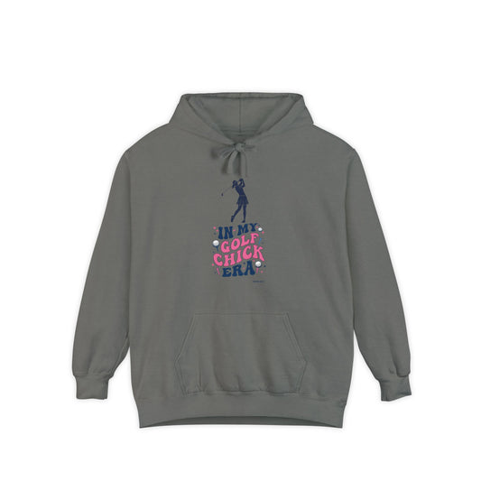 Golf Chick Era - Hoodie (blue)