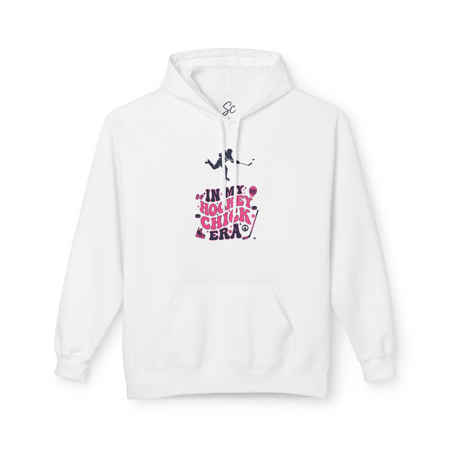 In My Era - Hockey Hoodie