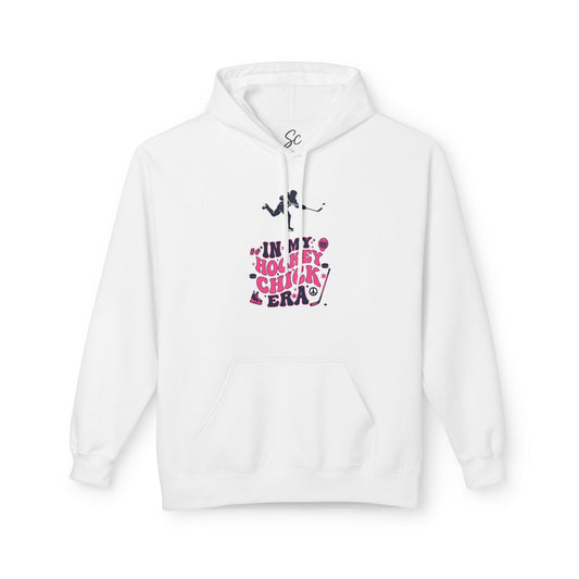 In My Era - Hockey Hoodie