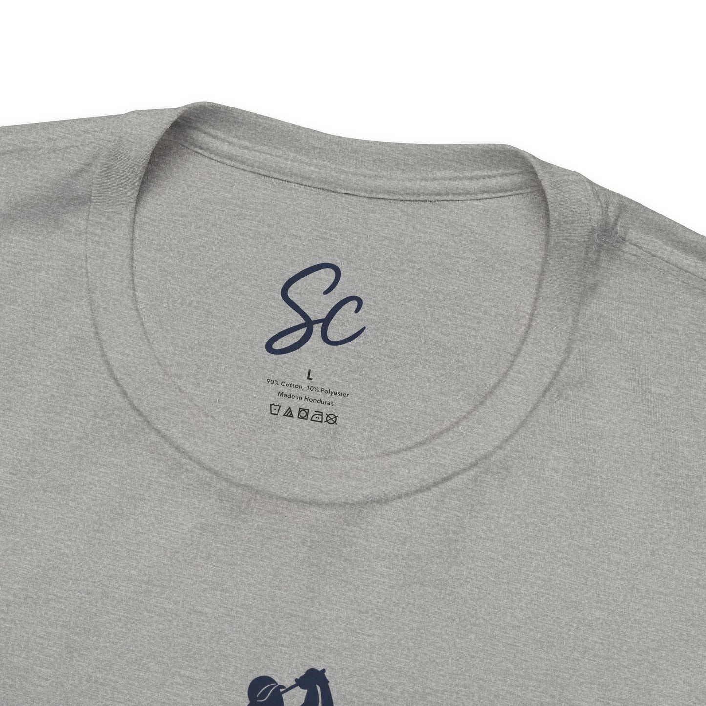 In My Era - Golf T
