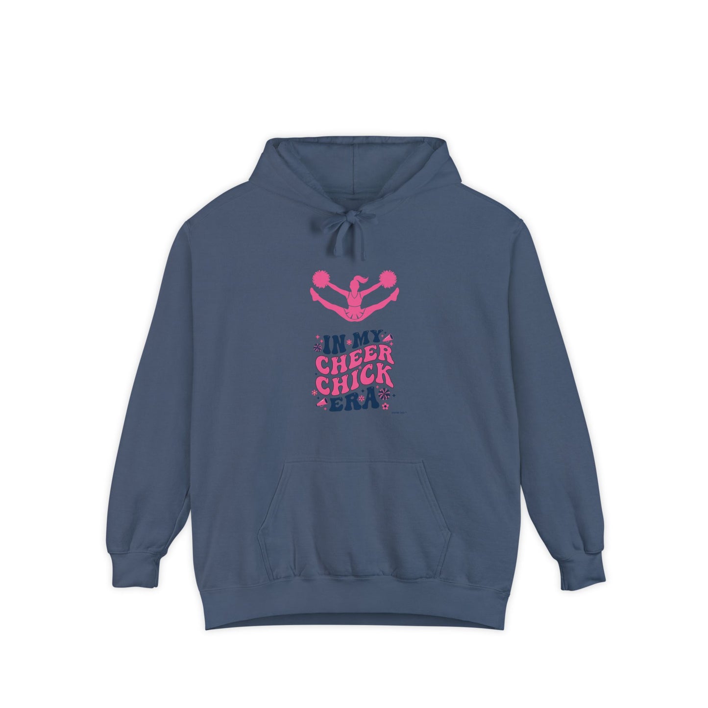 Cheer Chick Era - Hoodie (pink)