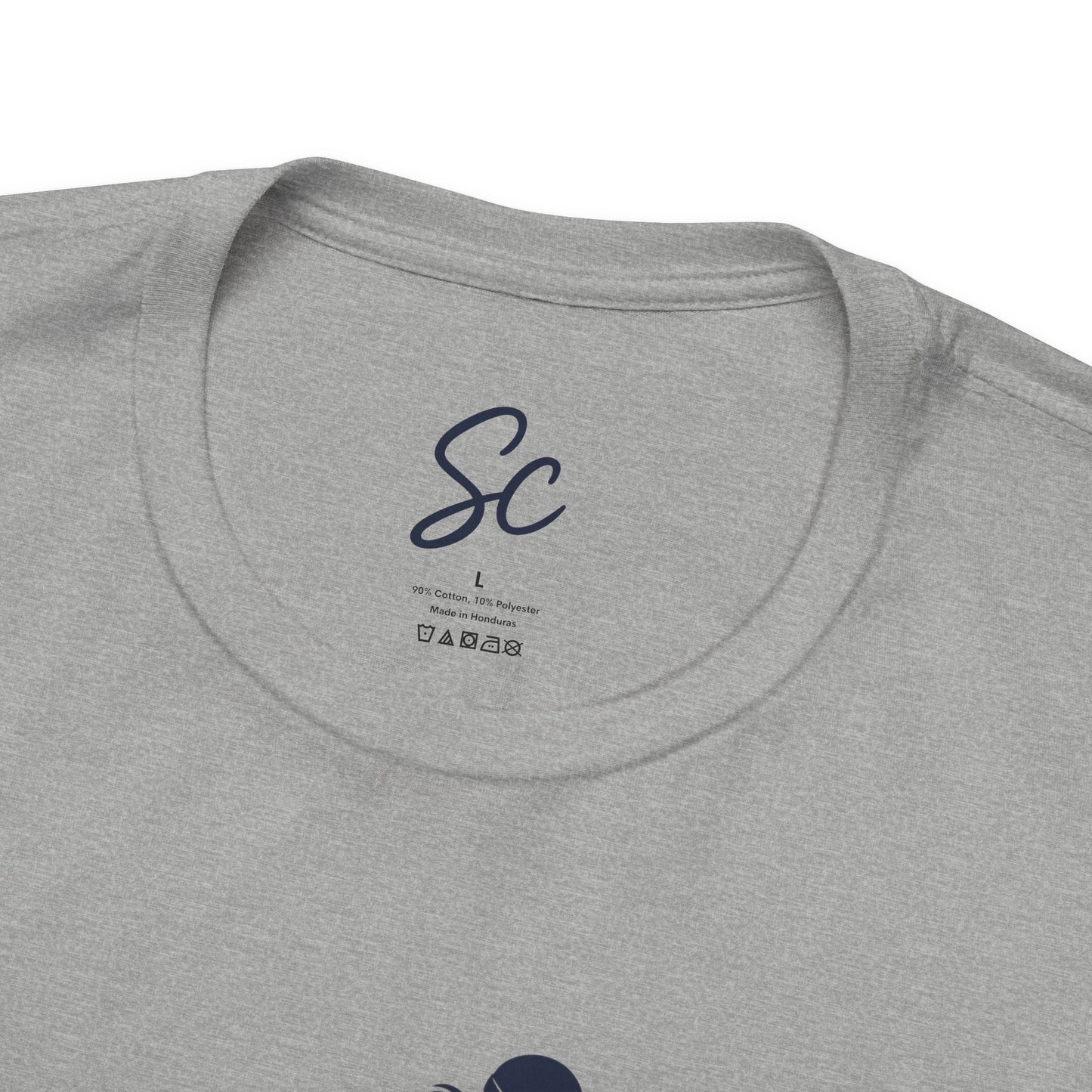 Ski Jump Chick - Ski Jump T