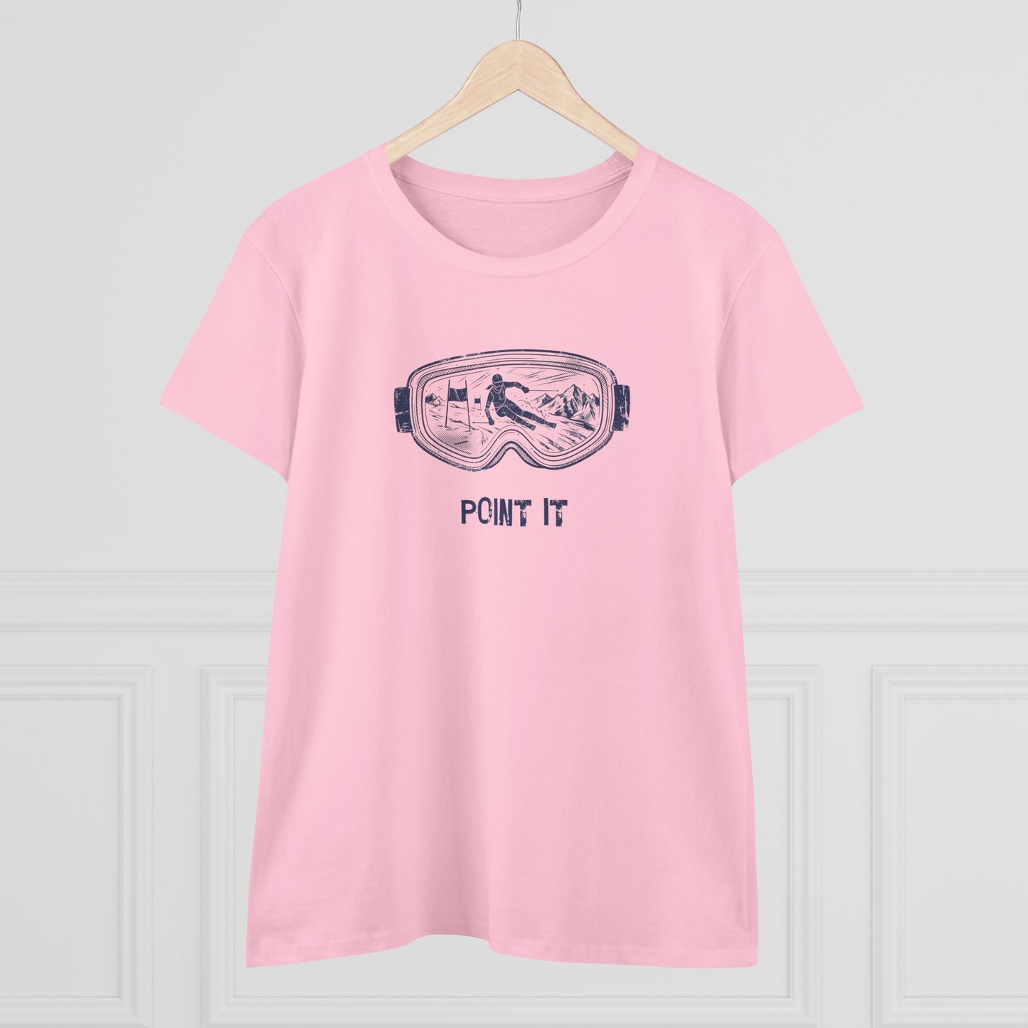POINT IT - Ski T