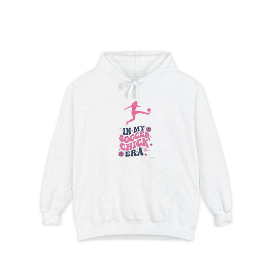 Soccer Chick Era - Hoodie (pink)