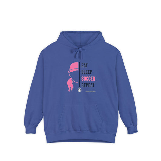 ESR Soccer - Hoodie