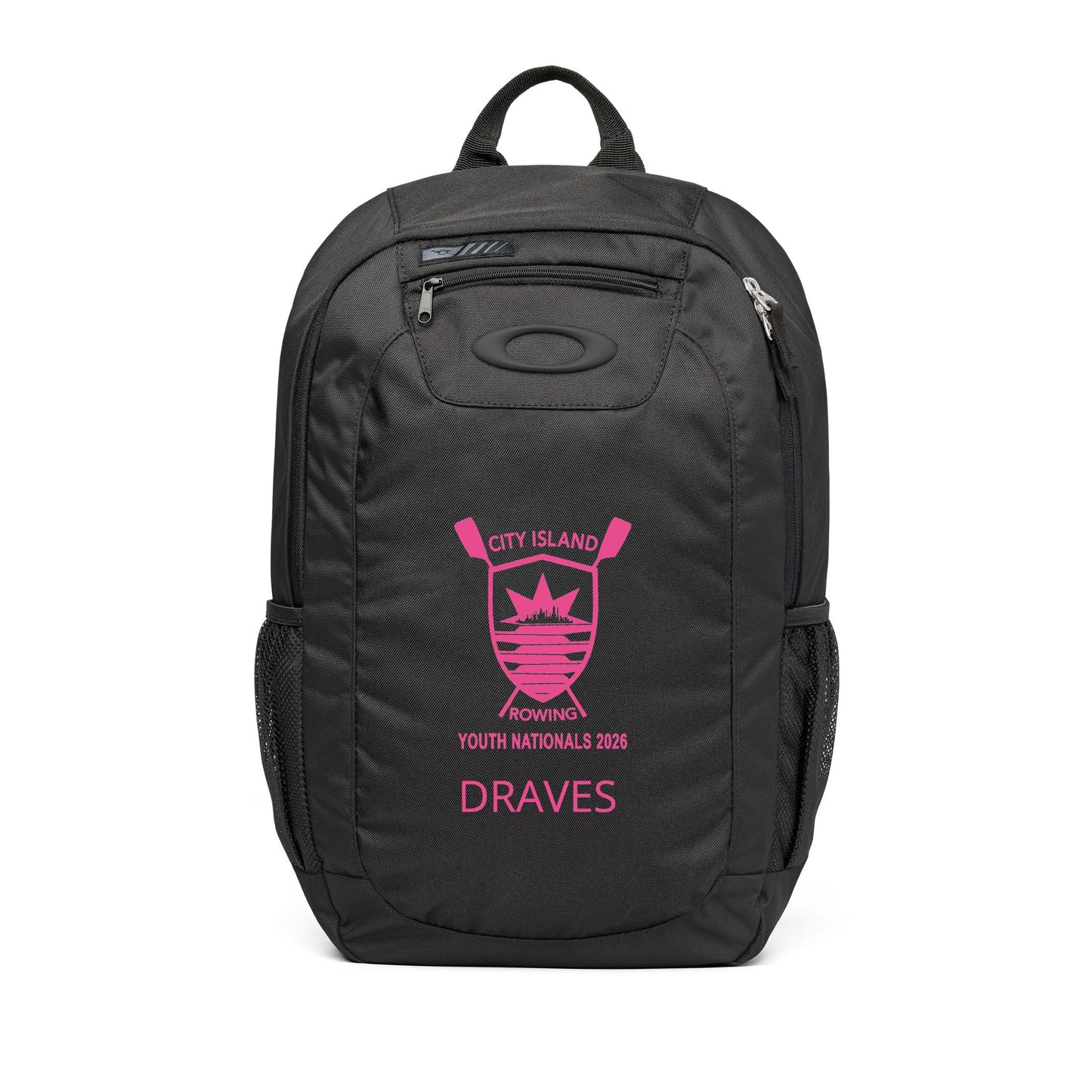 Enduro Backpack, 20L - Draves