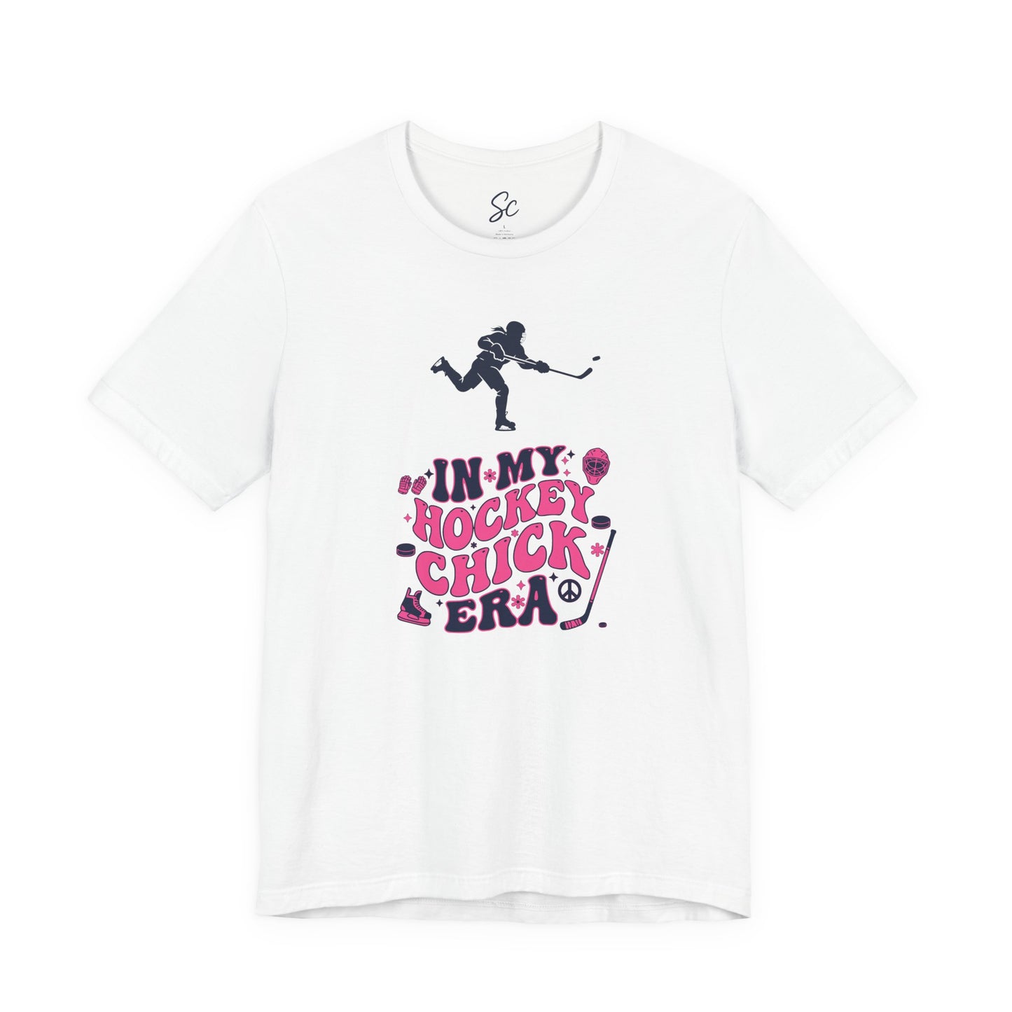 In My Era - Hockey T