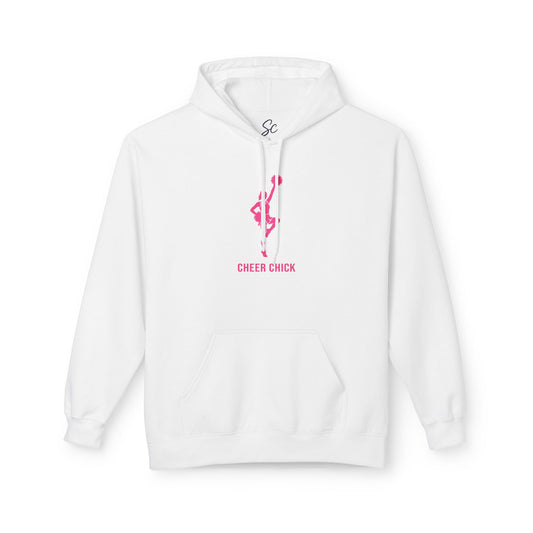 Cheer Chick - Cheer Hoodie