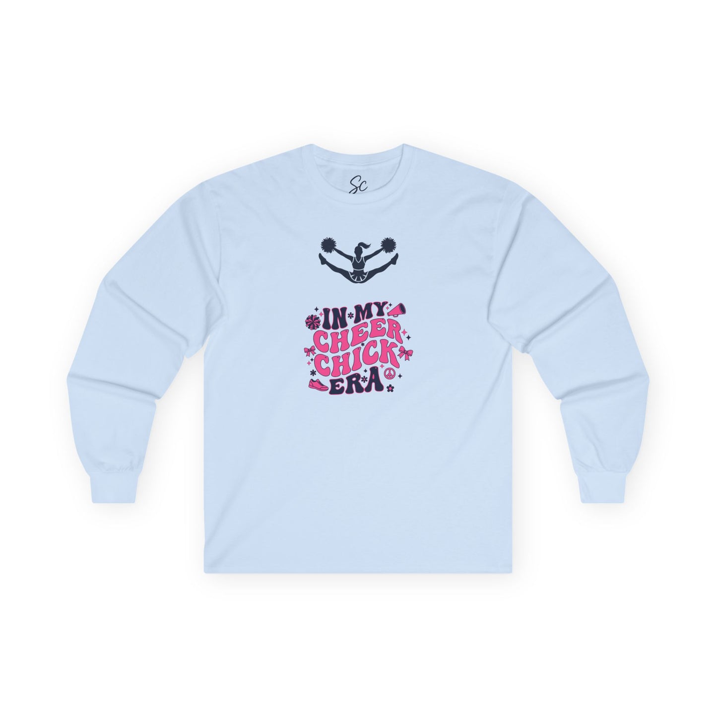 In My Era - Cheer Long Sleeve