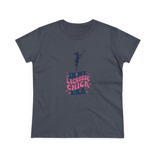 Lacrosse Chick Era - T (blue)