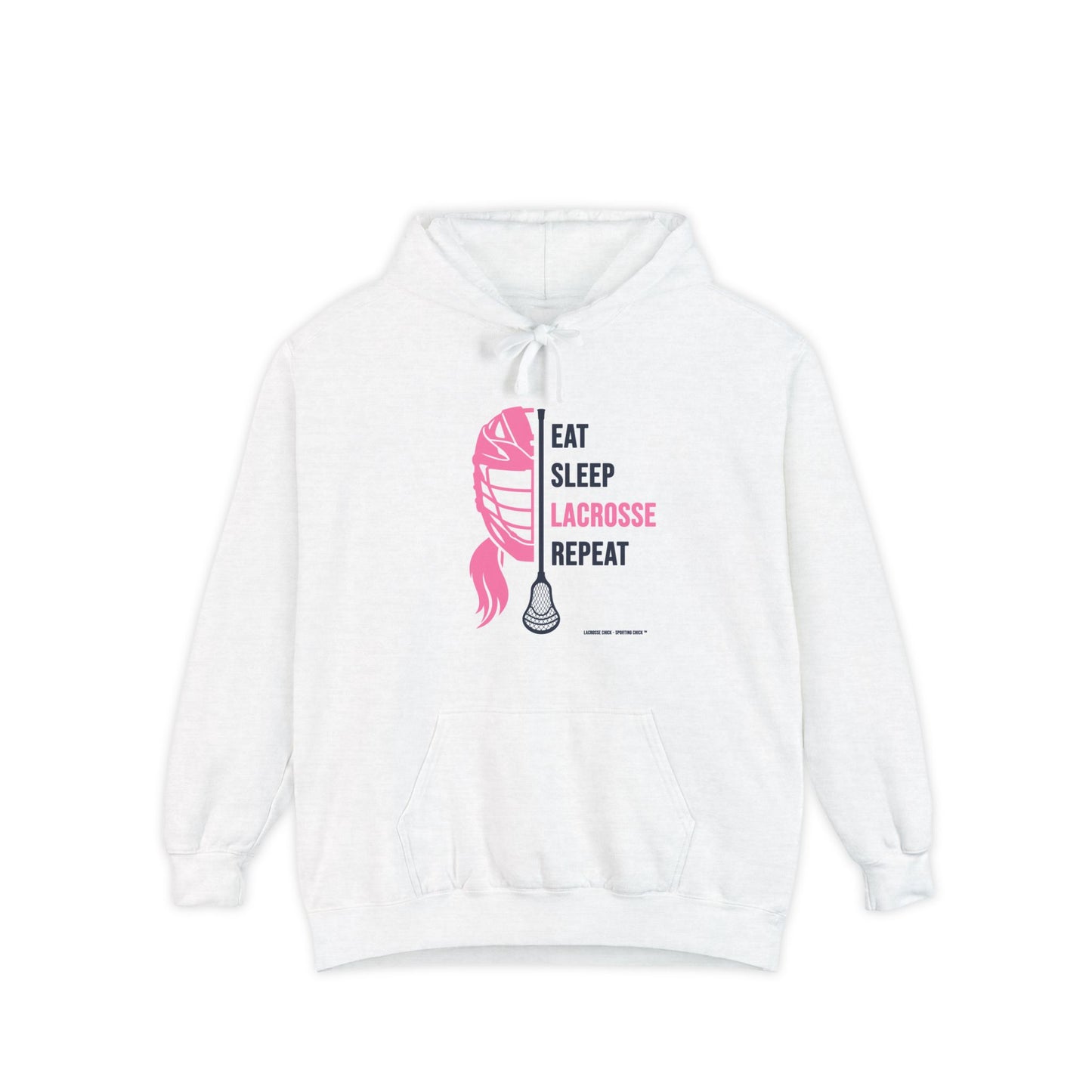 ESR Lacrosse - Hoodie