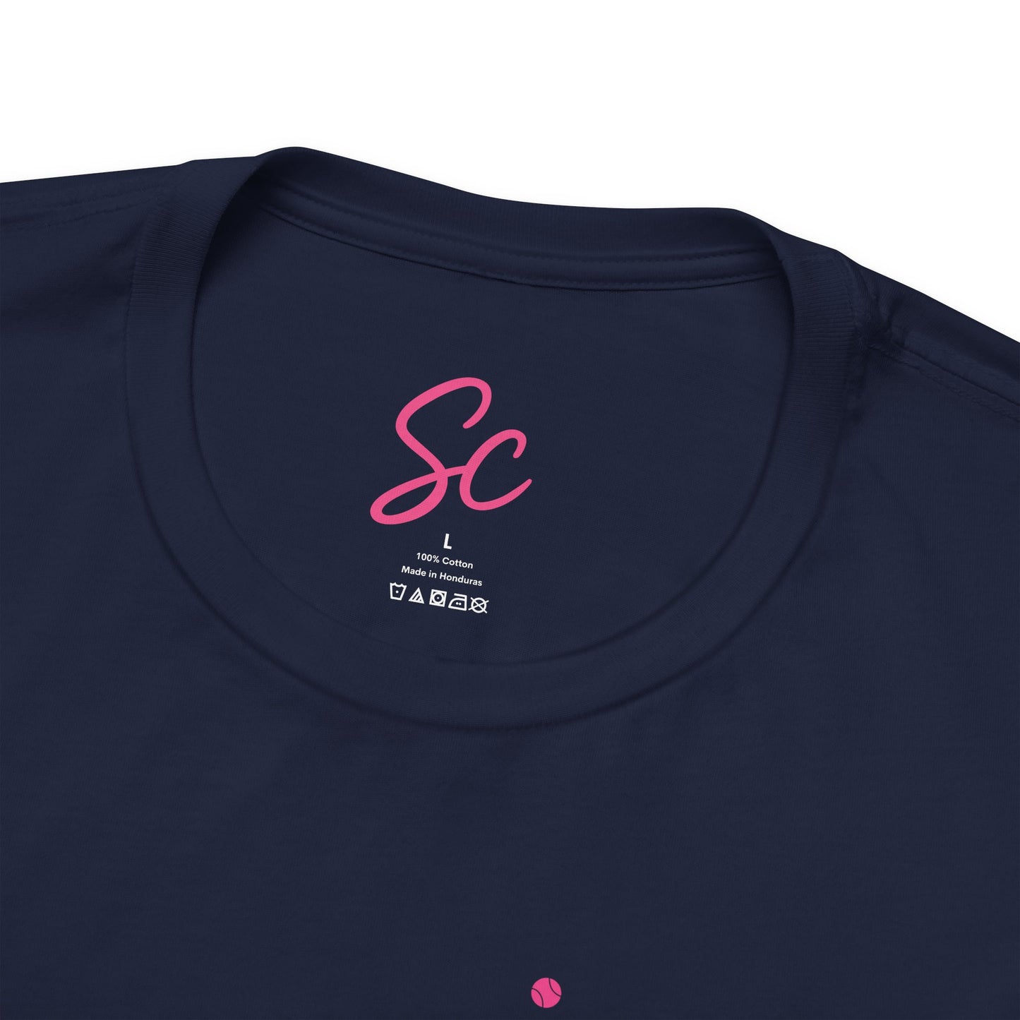 Tennis Chick - Tennis T