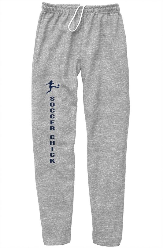 Soccer Chick - Sweatpants
