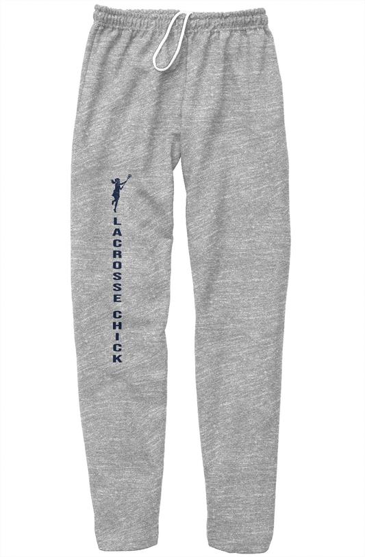 Lacrosse Chick - Sweatpants