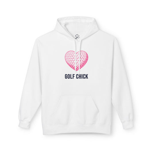 Love - Golf Hoodie