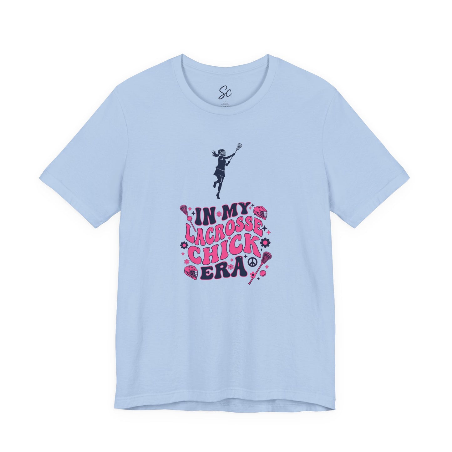 In My Era - Lacrosse T