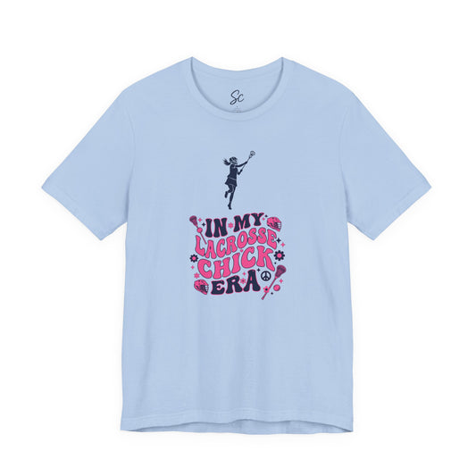 In My Era - Lacrosse T