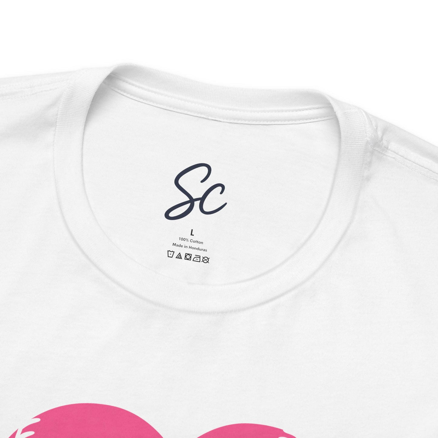 Love - Softball T