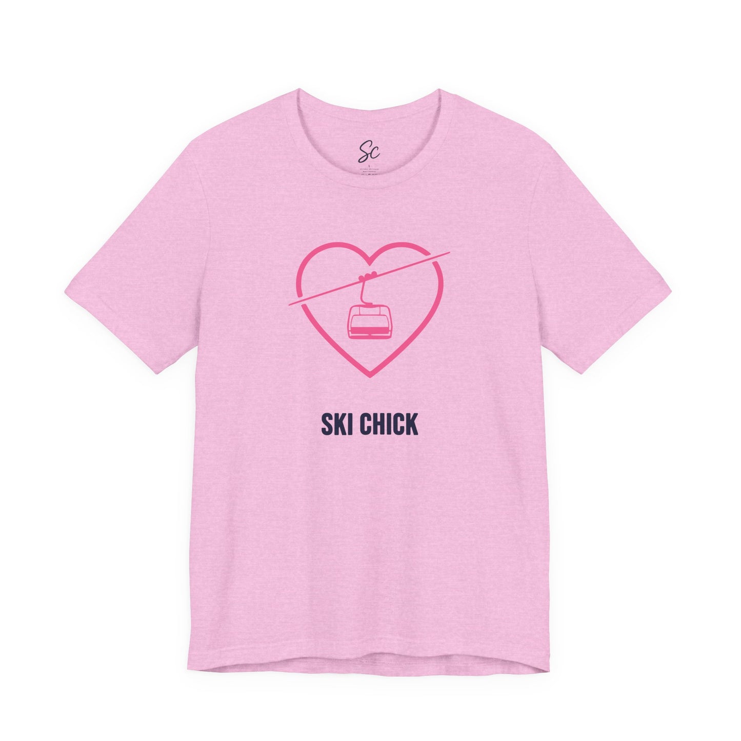 Love - Ski T