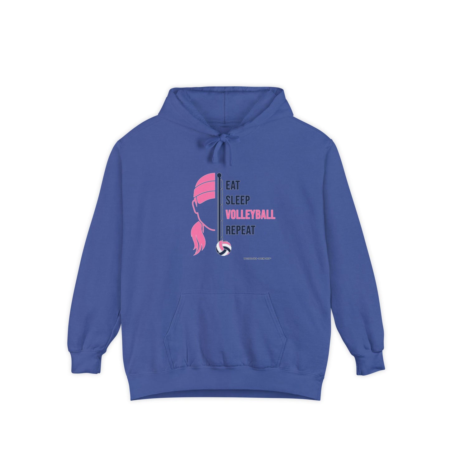 ESR Volleyball - Hoodie
