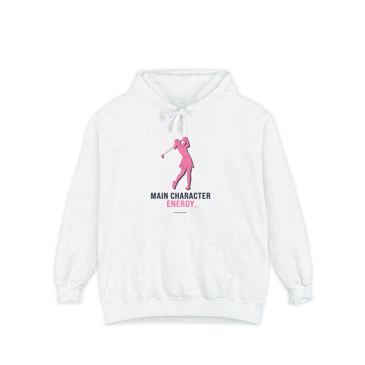 MCE Golf - Hoodie