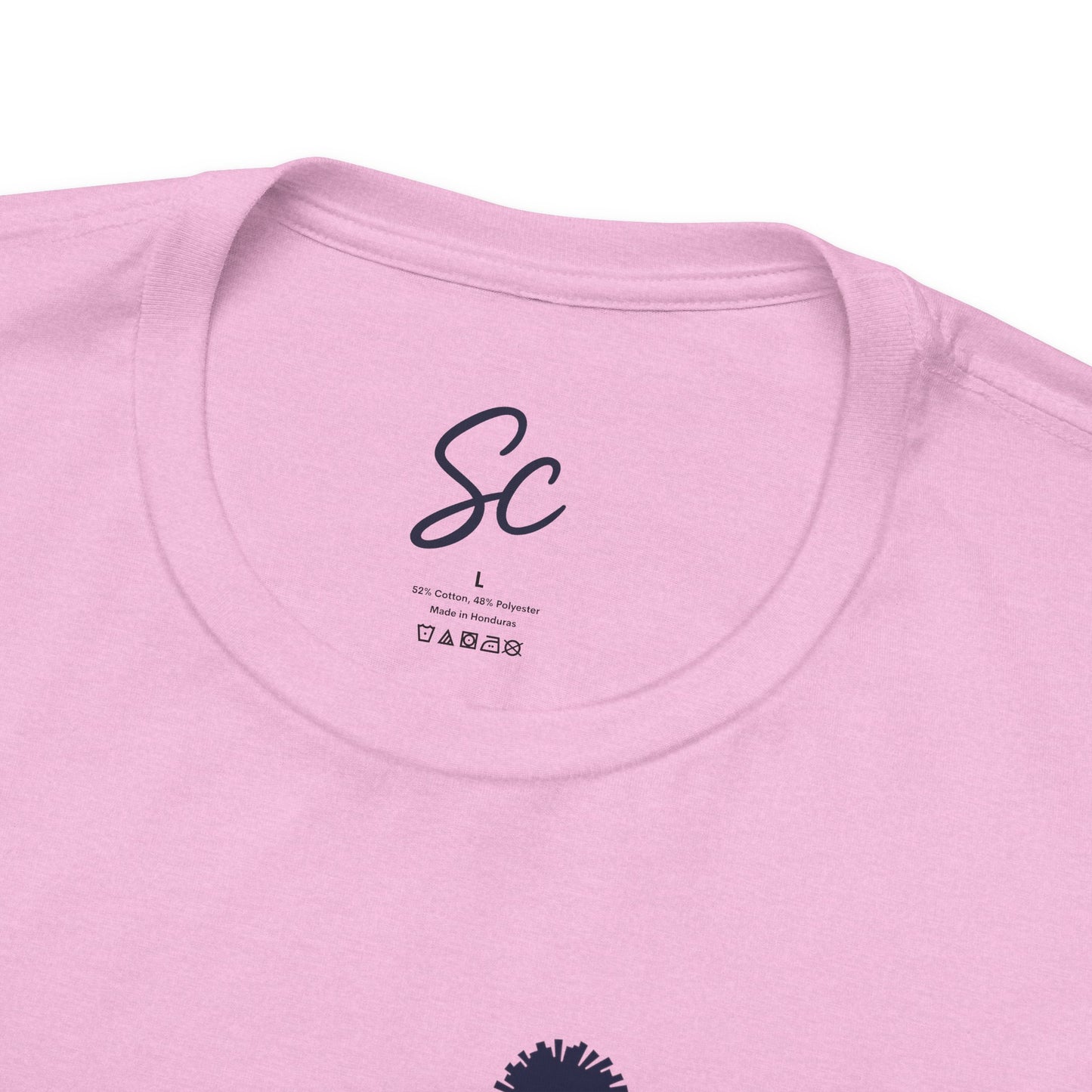 Cheer Chick - Cheer T