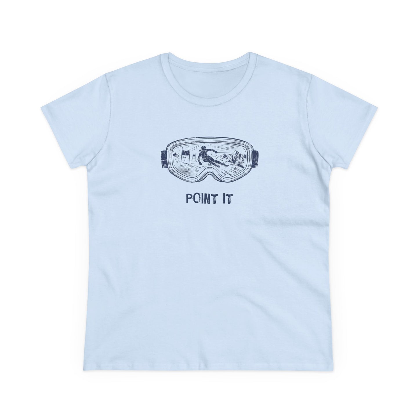 POINT IT - Ski T
