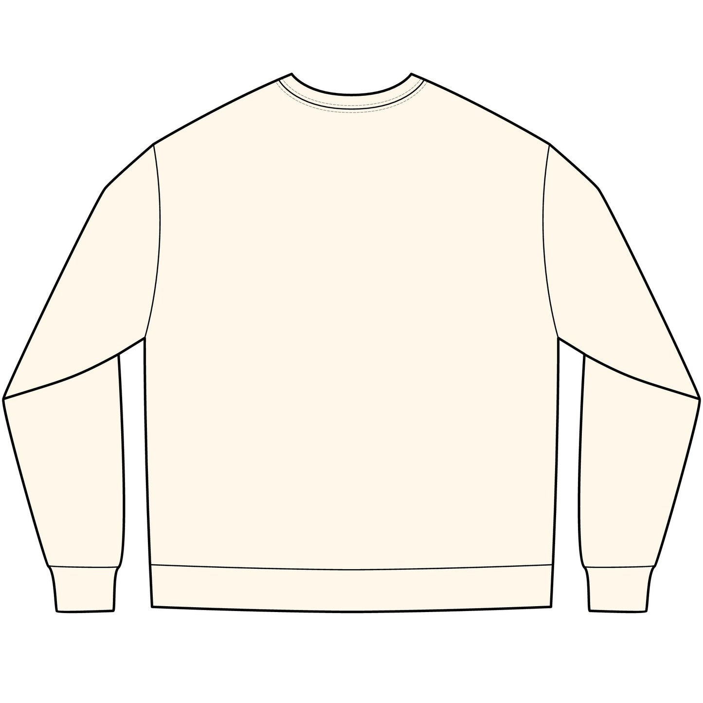 Be Different Long Sleeve Tee — Hockey Chick