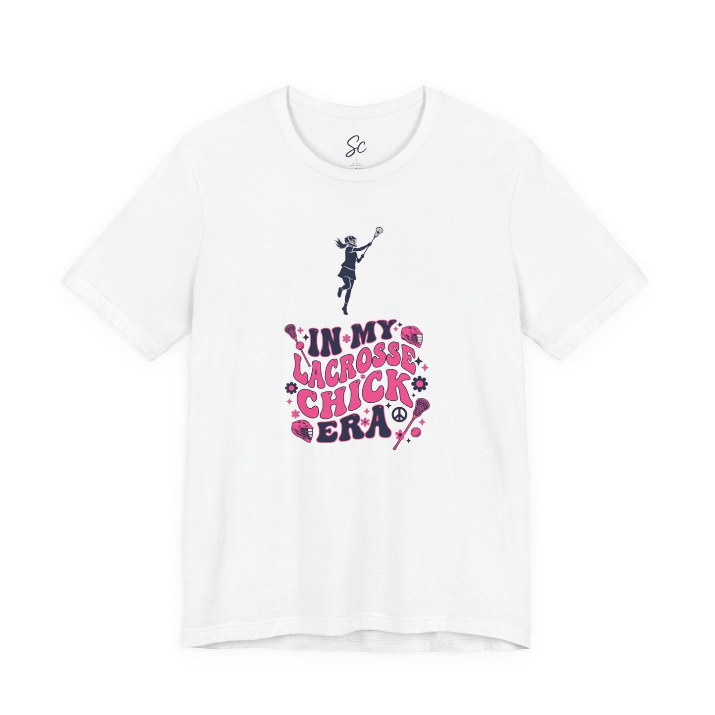 In My Era - Lacrosse T